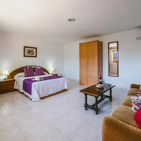 Villa Caseta Pearl By