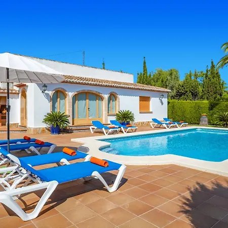 Caseta Pearl By Villa Jávea