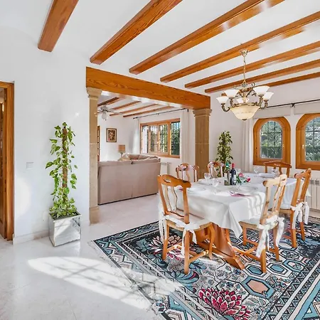 Caseta Pearl By Villa Javea