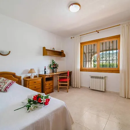 Caseta Pearl By Villa Javea