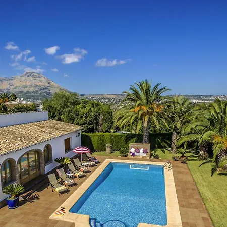 Villa Caseta Pearl By