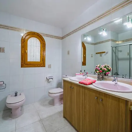 Villa Caseta Pearl By