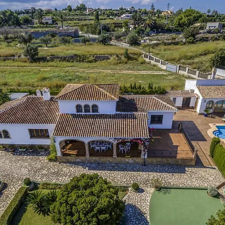 Caseta Pearl By Villa *