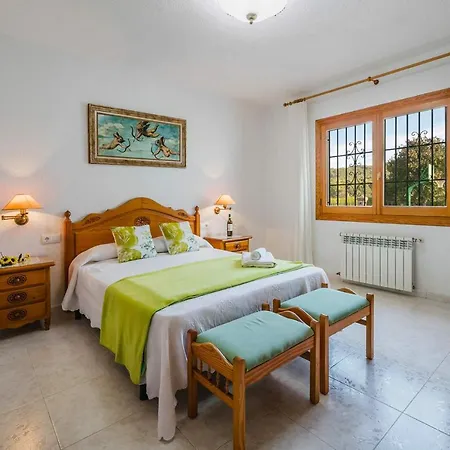 Villa Caseta Pearl By Javea