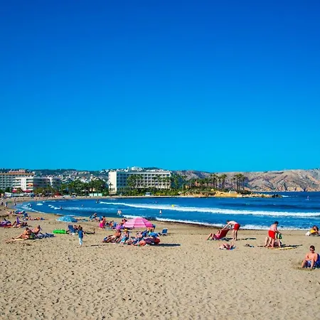 Caseta Pearl By Villa Javea