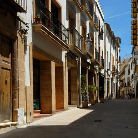 Caseta Pearl By * Javea