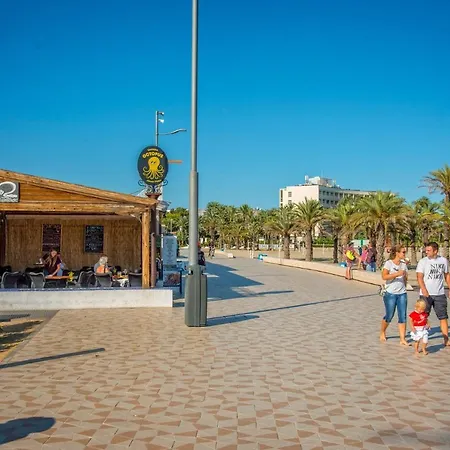 Caseta Pearl By * Javea