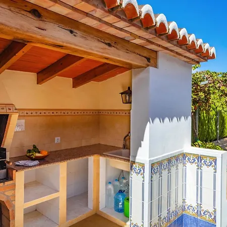 Villa Caseta Pearl By *