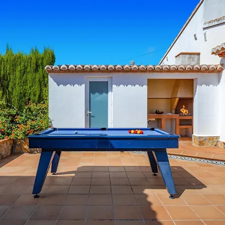 Villa Caseta Pearl By
