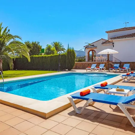 Caseta Pearl By Villa