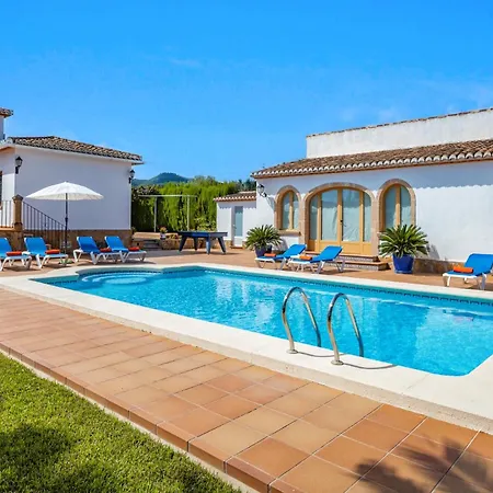 Caseta Pearl By Villa *