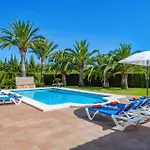 Villa Caseta Pearl By *