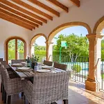 Caseta Pearl By Villa *