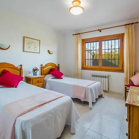 Villa Caseta Pearl By