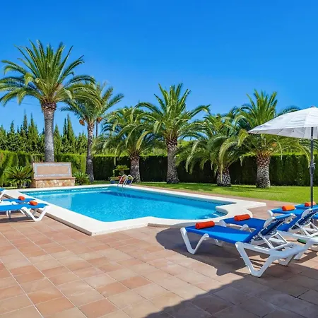 Villa Caseta Pearl By *